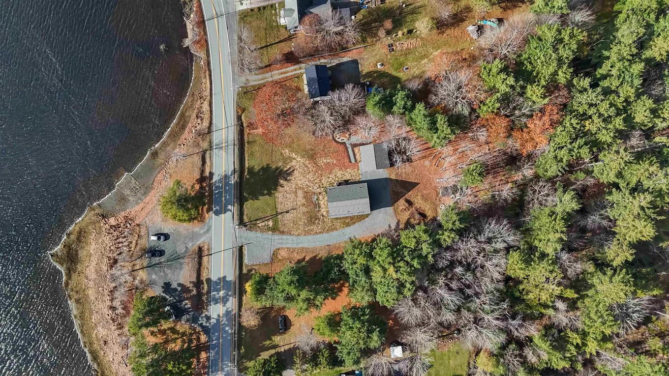 13512 Highway 3, Dayspring, NS