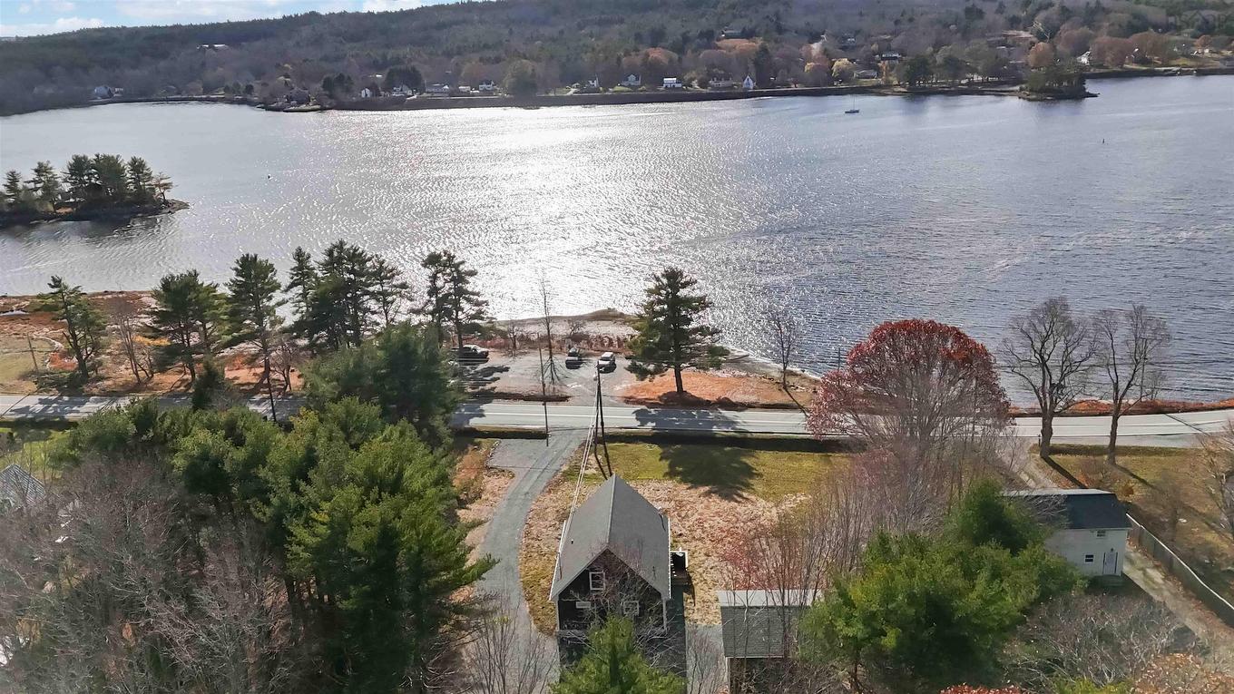 13512 Highway 3, Dayspring, NS