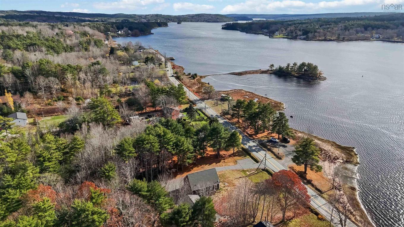 13512 Highway 3, Dayspring, NS