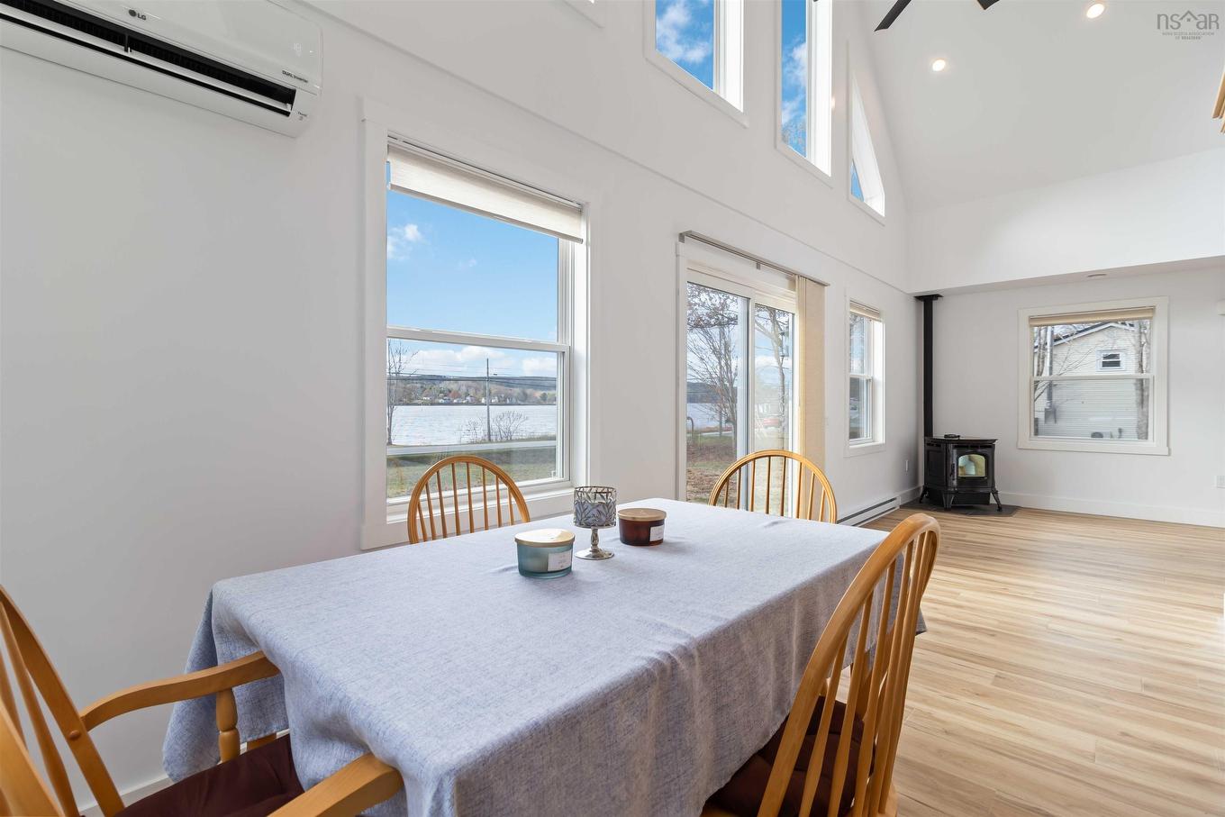 13512 Highway 3, Dayspring, NS