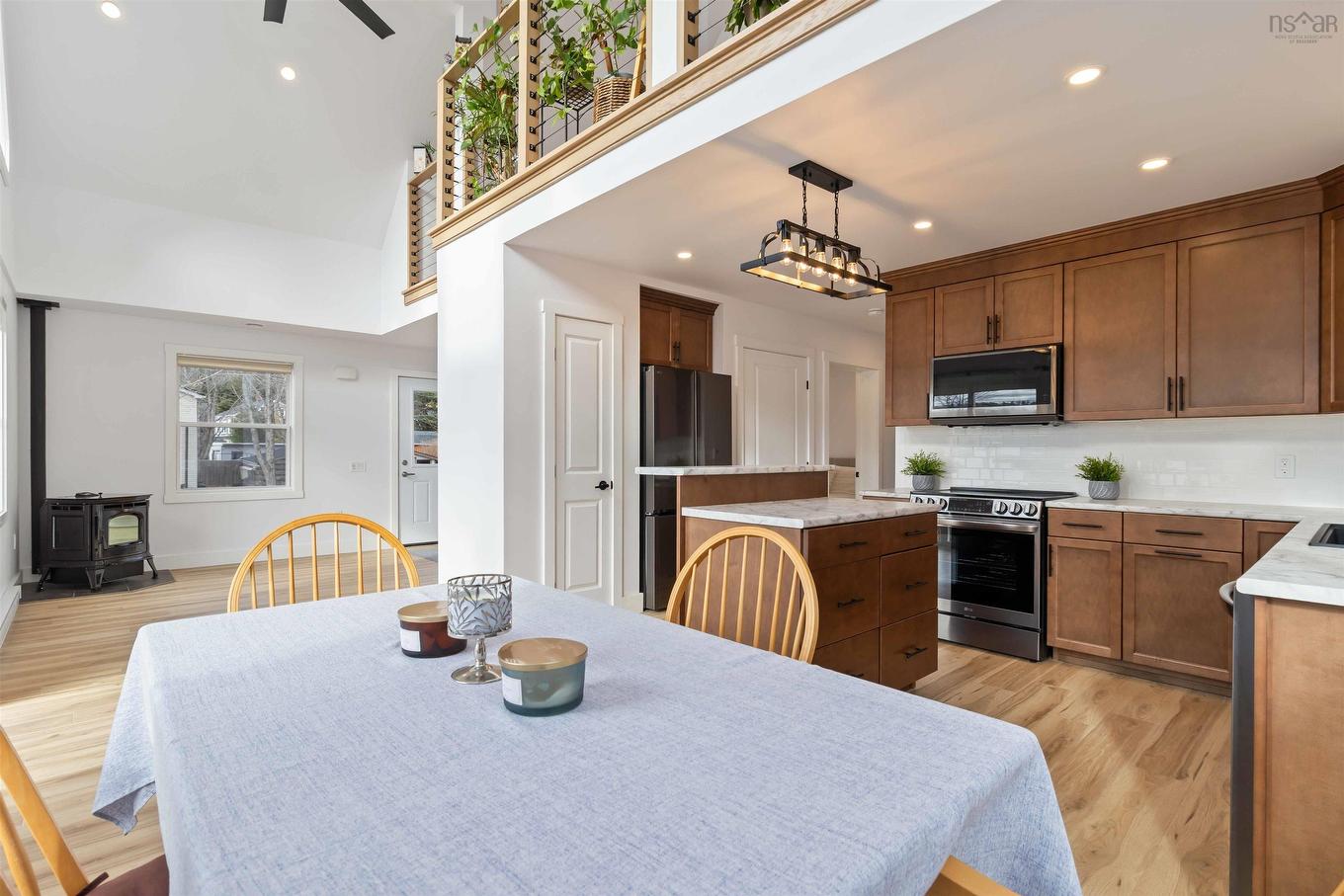 13512 Highway 3, Dayspring, NS