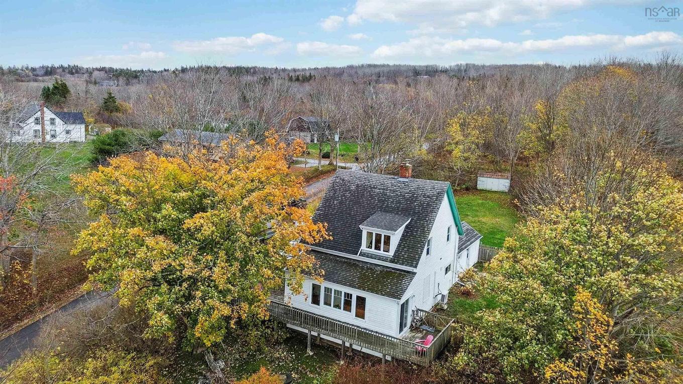 10 Sunset Drive, Smiths Cove, NS