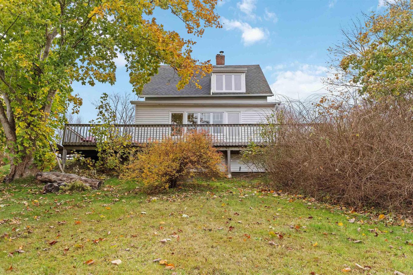 10 Sunset Drive, Smiths Cove, NS