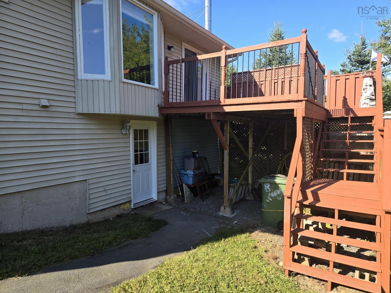 8 Sherwood Street, Colby, NS