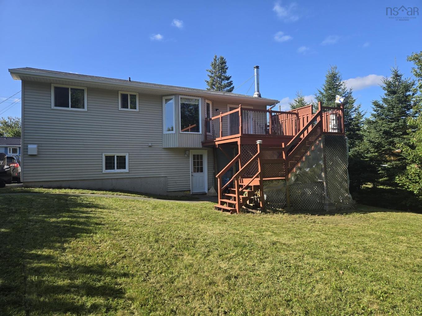 8 Sherwood Street, Colby, NS