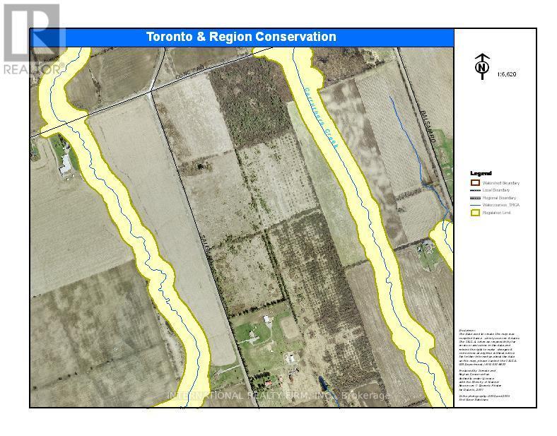 00 Salem Road, Pickering, ON