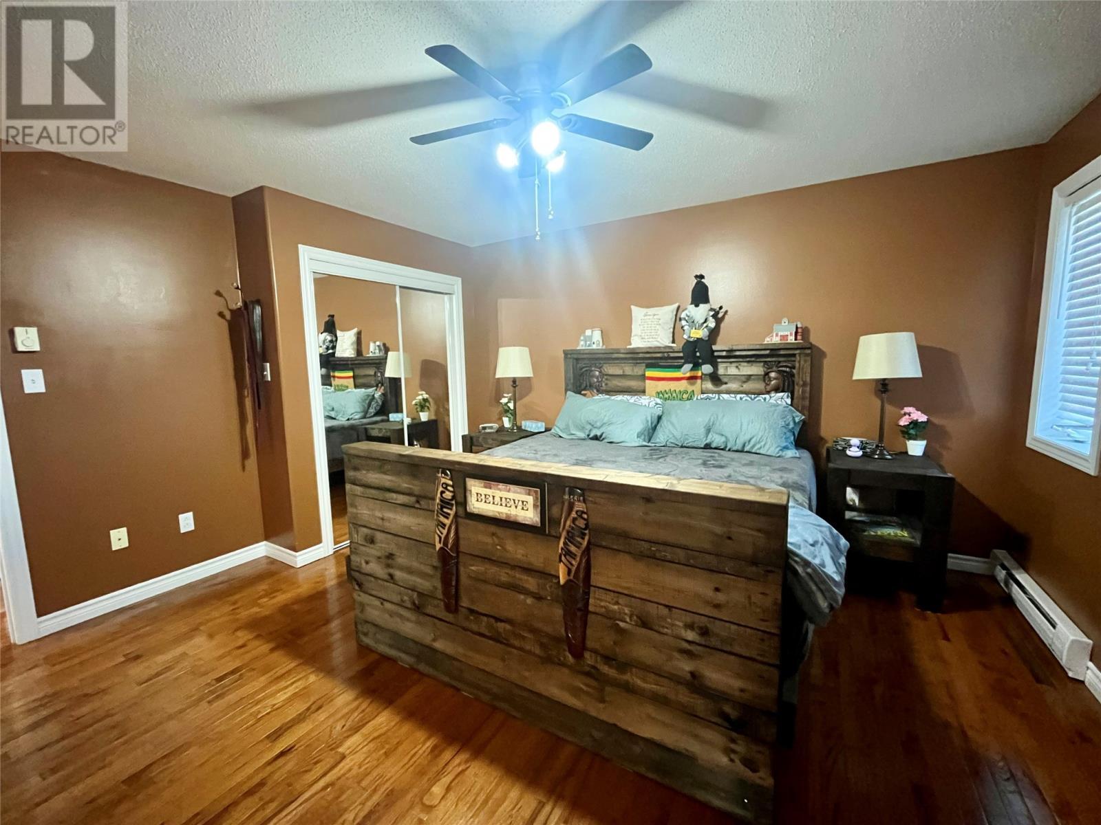 17 Hillview Avenue, Pasadena, NL - Indoor Photo Showing Other Room