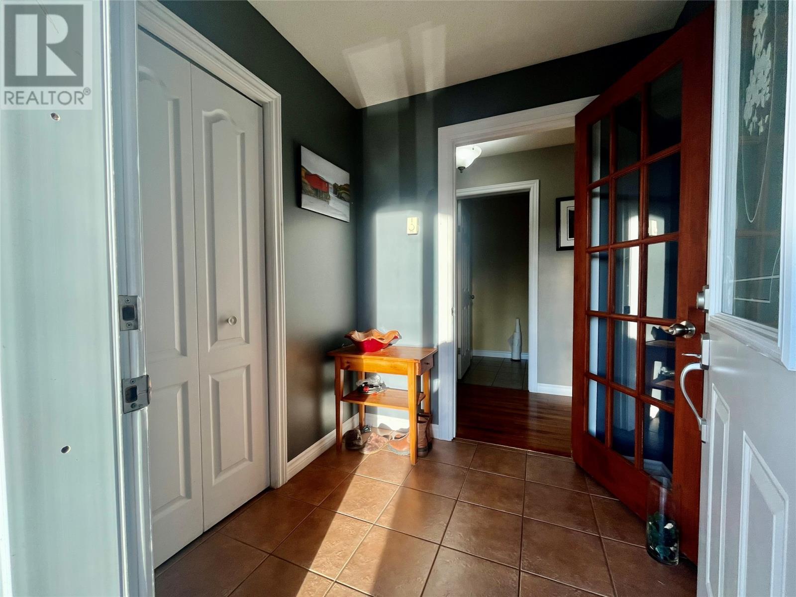 17 Hillview Avenue, Pasadena, NL - Indoor Photo Showing Other Room