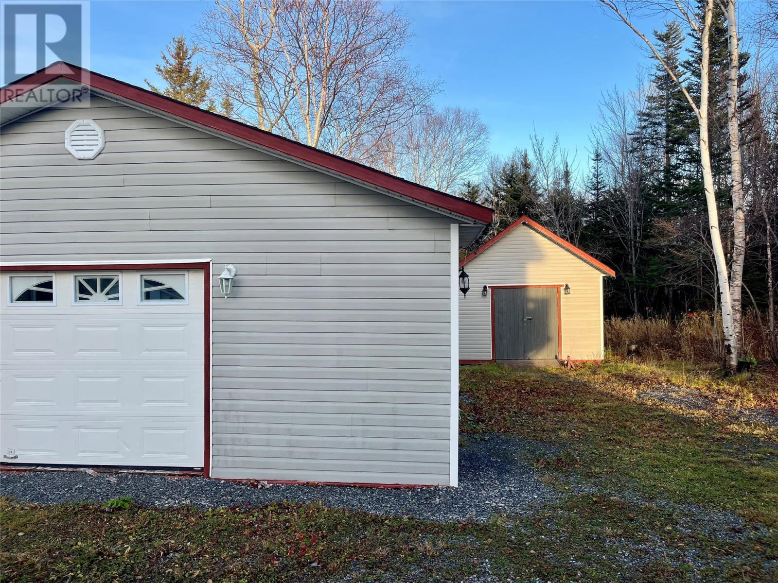 17 Hillview Avenue, Pasadena, NL - Outdoor With Exterior