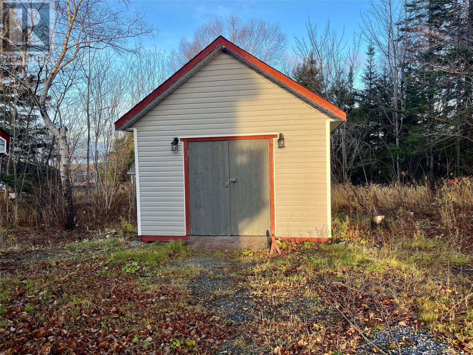 17 Hillview Avenue, Pasadena, NL - Outdoor