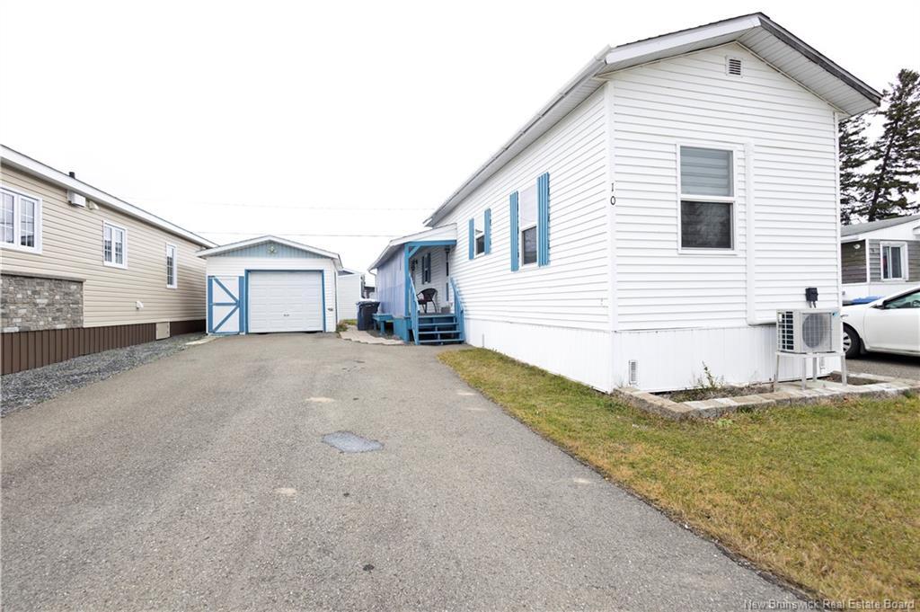 10 Terrace Park, Grand-Sault/Grand Falls, NB