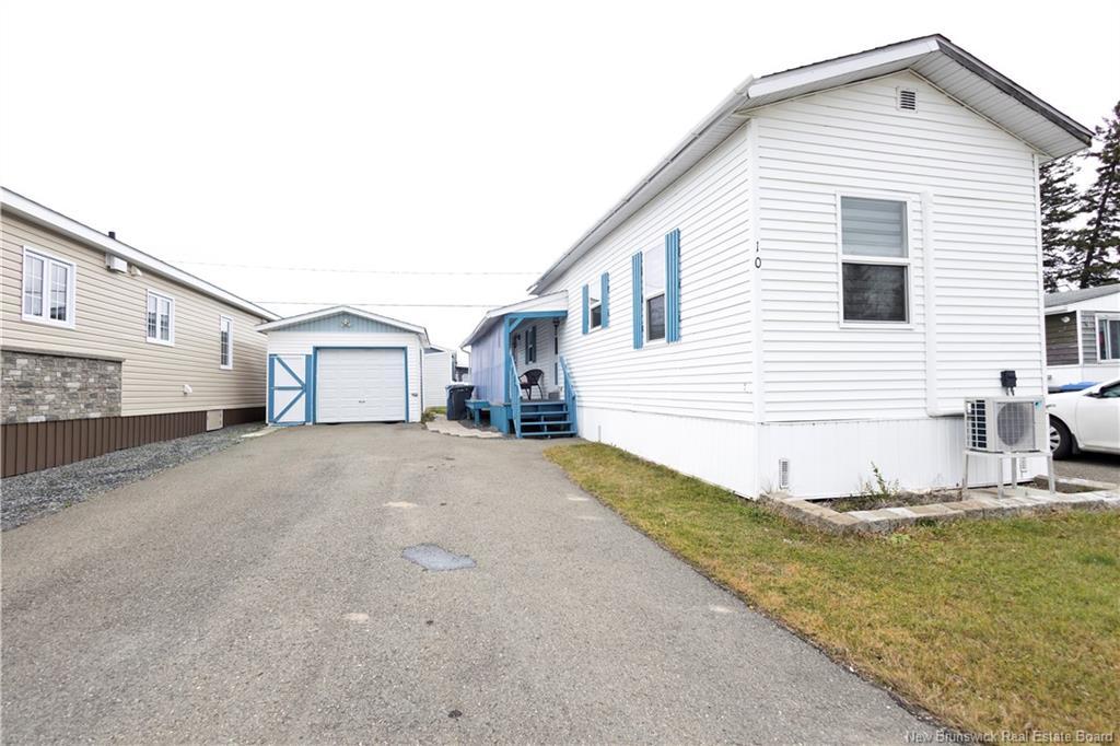 10 Terrace Park, Grand-Sault/Grand Falls, NB