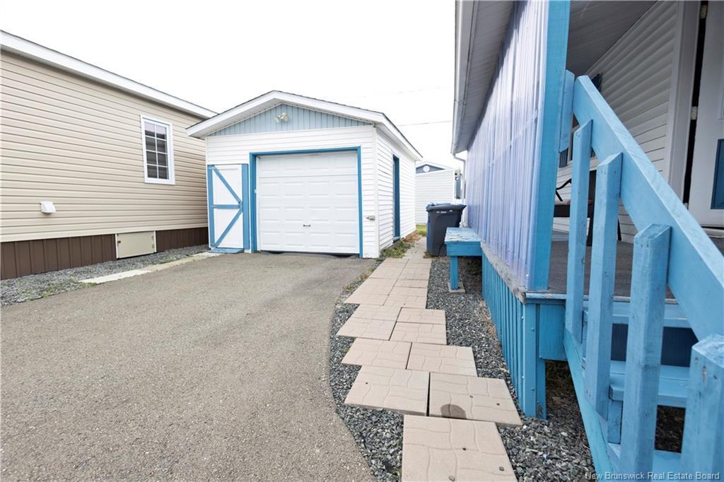 10 Terrace Park, Grand-Sault/Grand Falls, NB