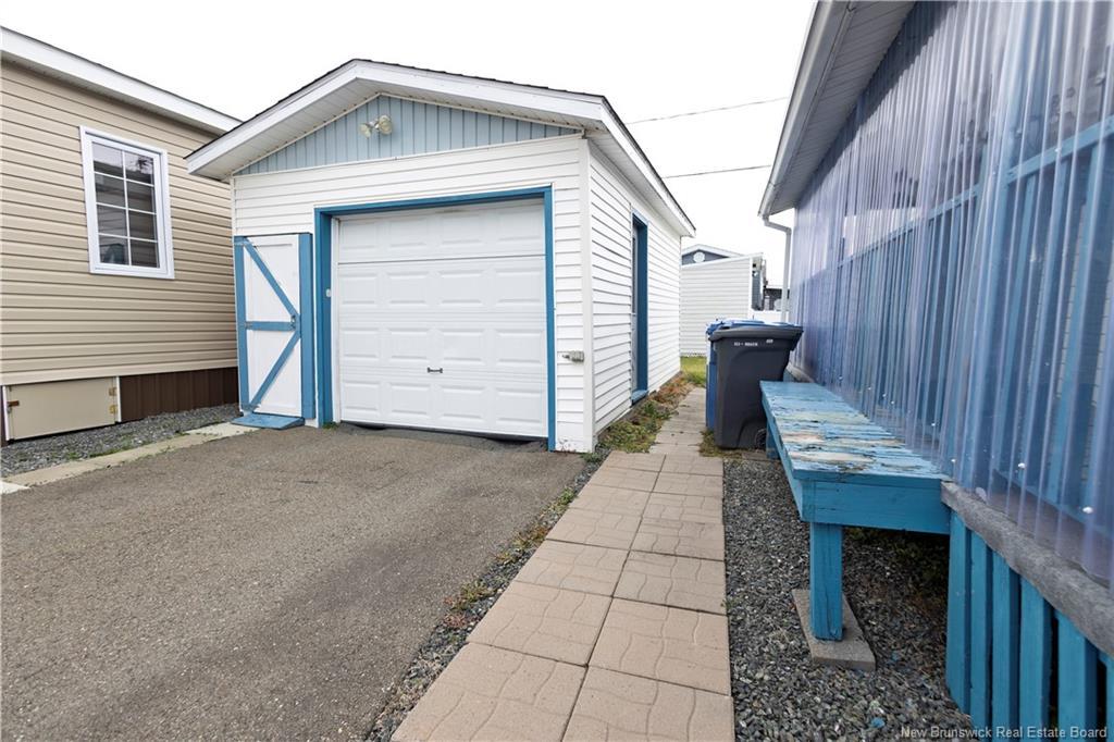 10 Terrace Park, Grand-Sault/Grand Falls, NB