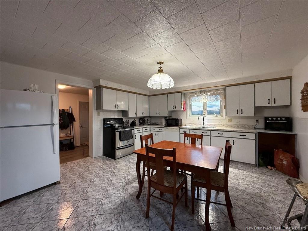 181 St-Michel Rd, Saint-Jacques, NB