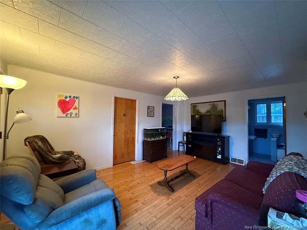 181 St-Michel Rd, Saint-Jacques, NB