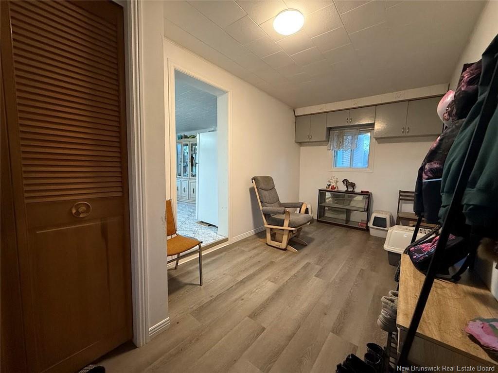 181 St-Michel Rd, Saint-Jacques, NB