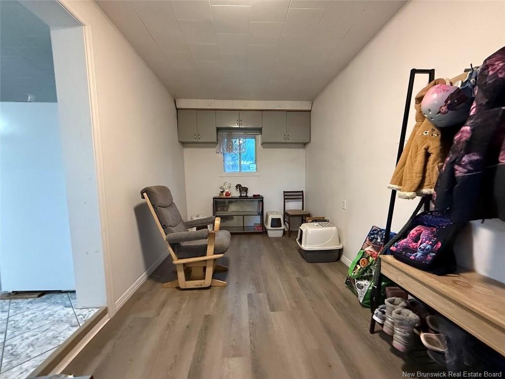 181 St-Michel Rd, Saint-Jacques, NB