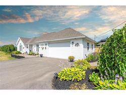 119 Saint Gregoire RD Saint-Grégoire, NB E4V 2R2