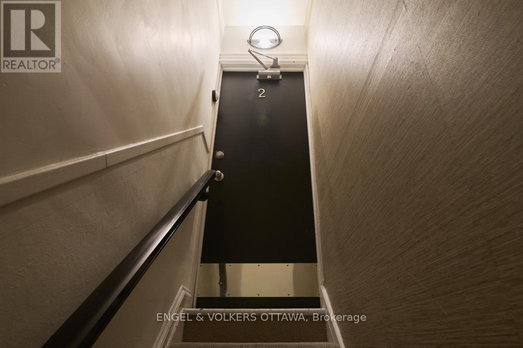 104 King Edward Avenue, Ottawa, ON - Indoor Photo Showing Other Room