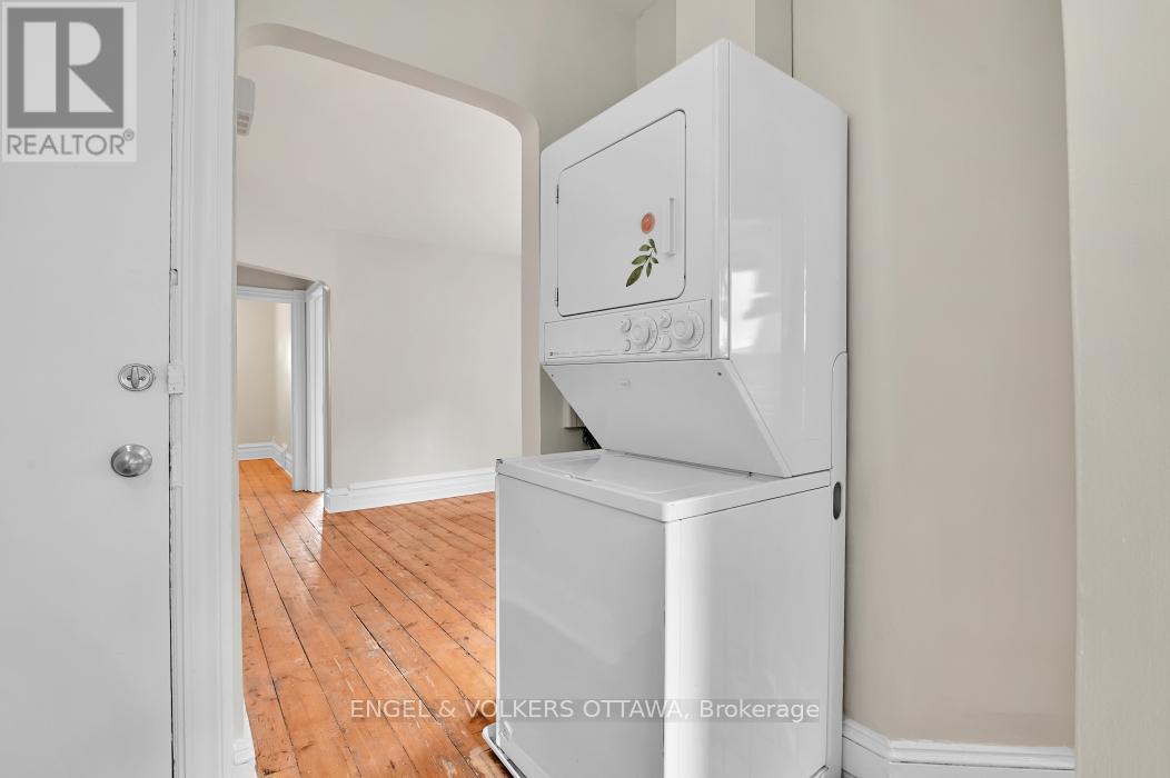 104 King Edward Avenue, Ottawa, ON - Indoor Photo Showing Laundry Room