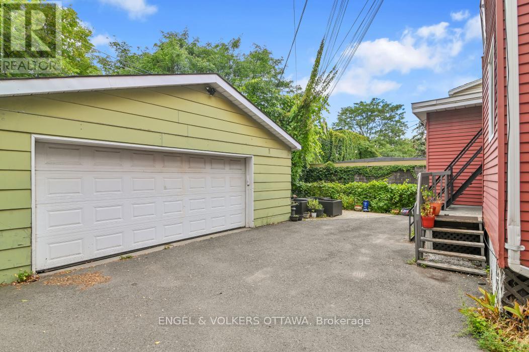 104 King Edward Avenue, Ottawa, ON - Outdoor With Exterior