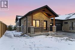 25 - 29 WEYMOUTH STREET Woolwich, ON N3B 0G3