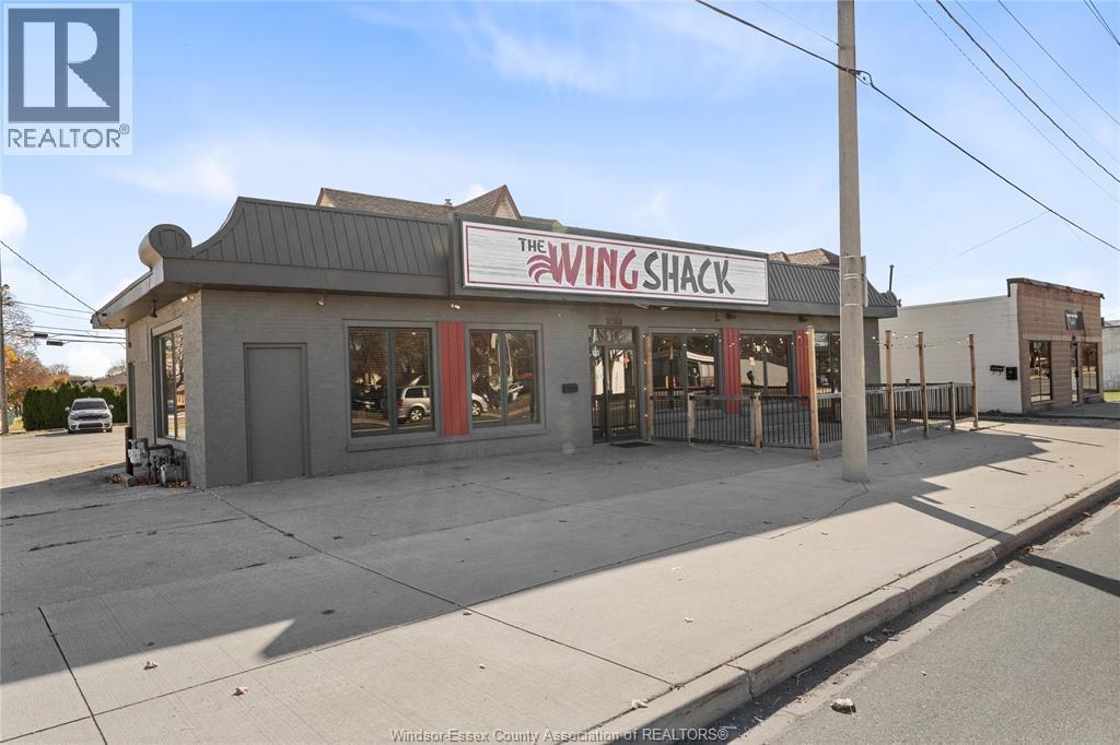 1959 Tecumseh Road West, Windsor, ON