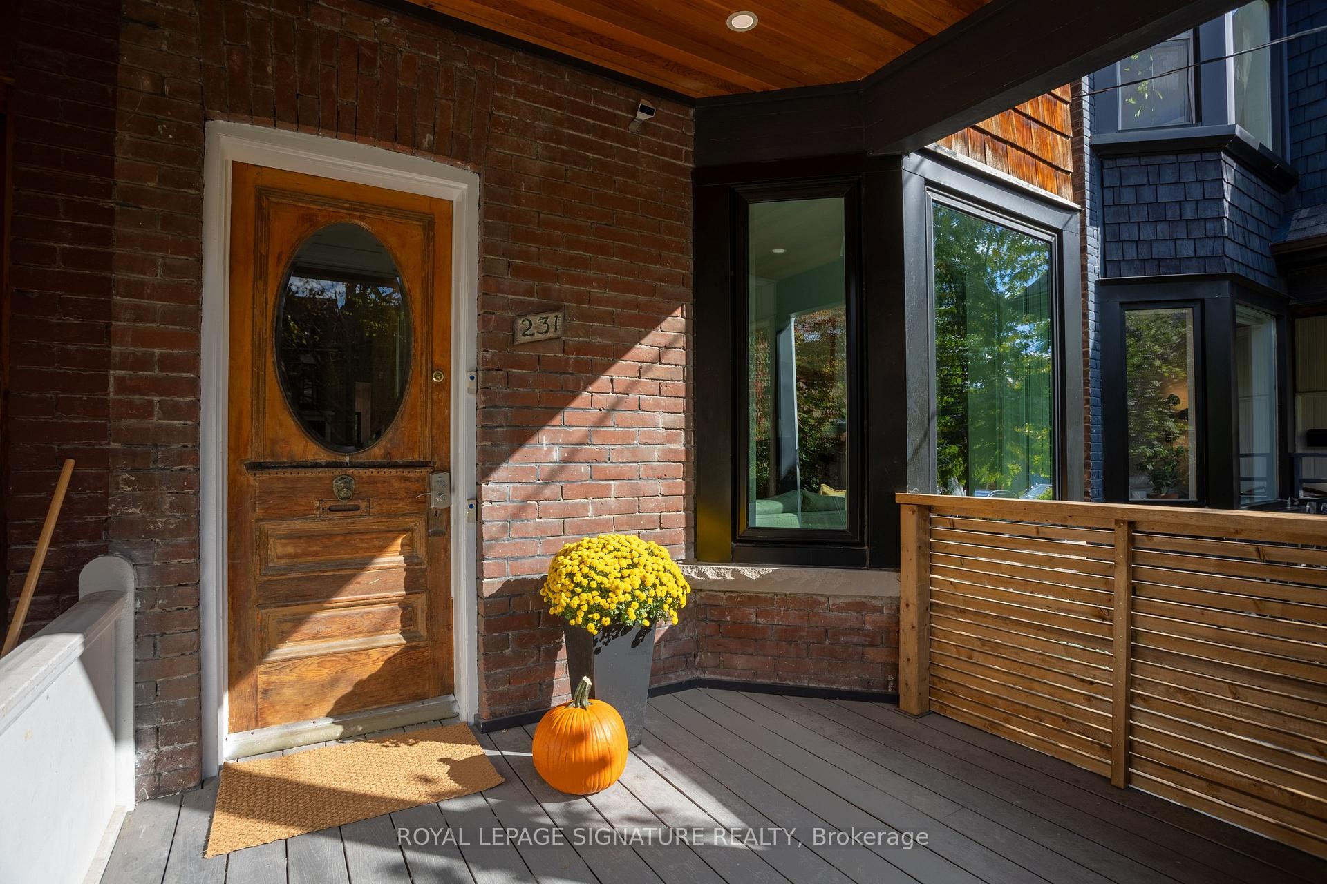 231 Havelock Street, Toronto, ON