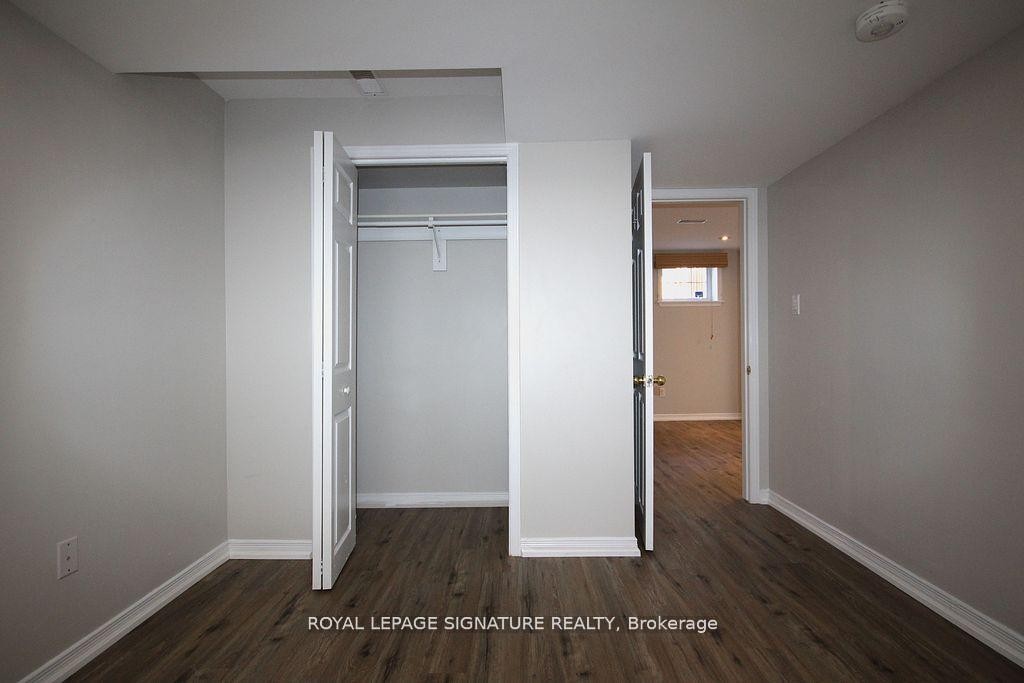 Lower-70 Penbridge Circle, Brampton, ON