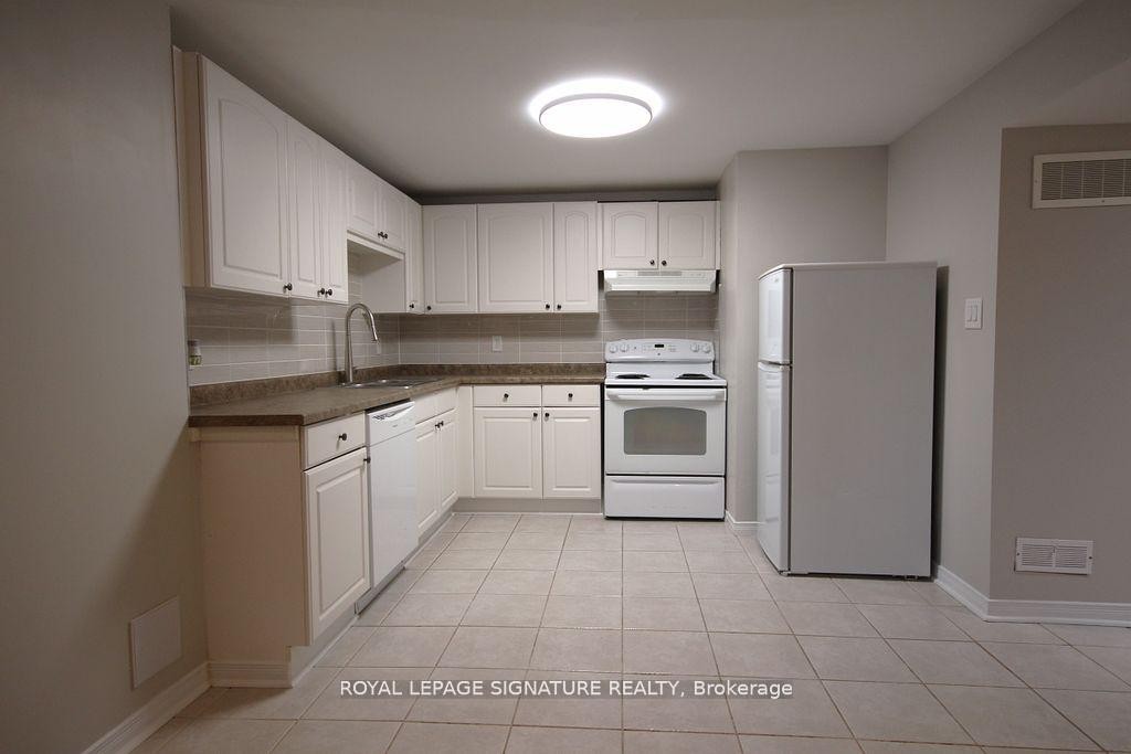 Lower-70 Penbridge Circle, Brampton, ON