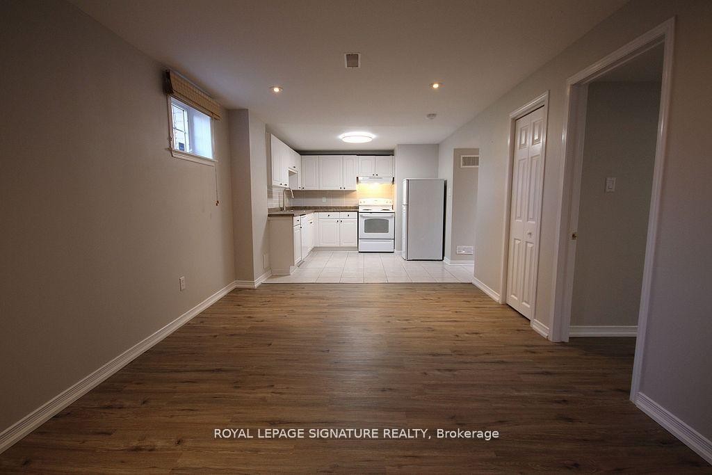 Lower-70 Penbridge Circle, Brampton, ON