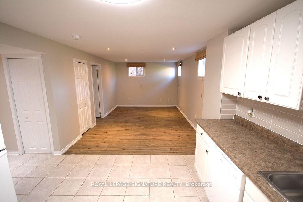 Lower-70 Penbridge Circle, Brampton, ON