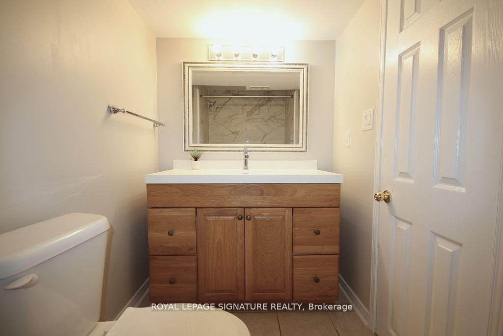 Lower-70 Penbridge Circle, Brampton, ON