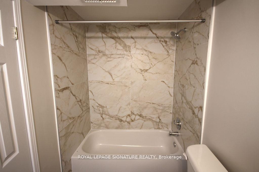 Lower-70 Penbridge Circle, Brampton, ON