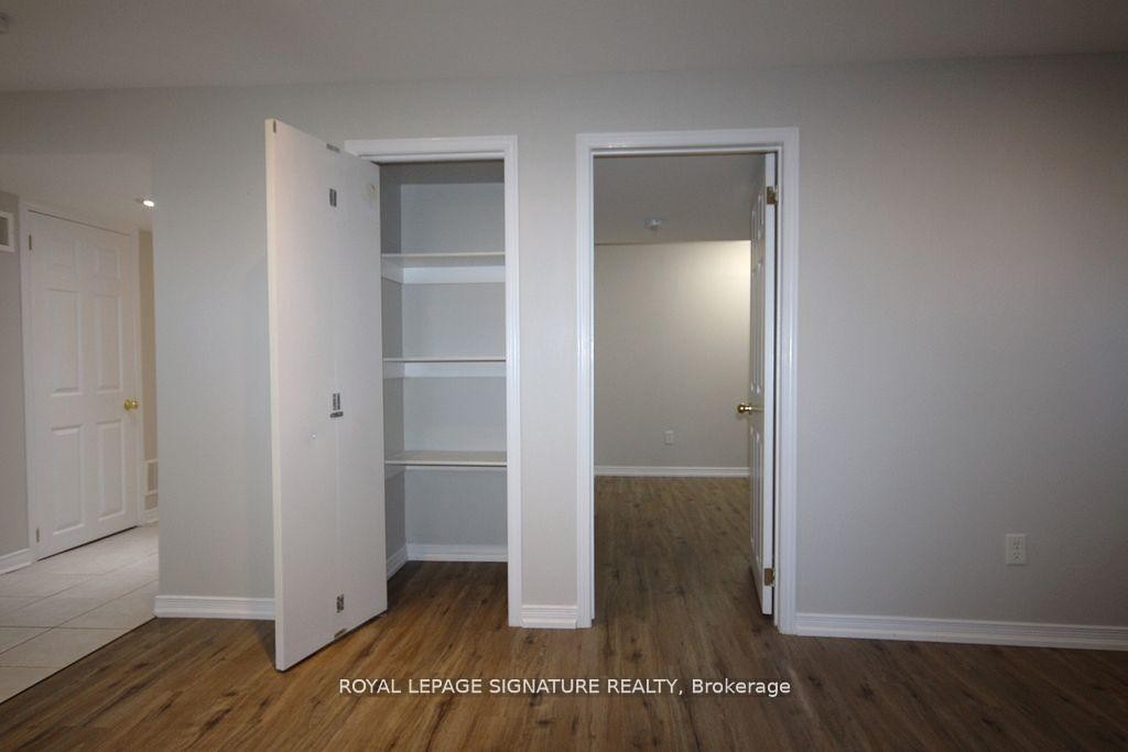 Lower-70 Penbridge Circle, Brampton, ON