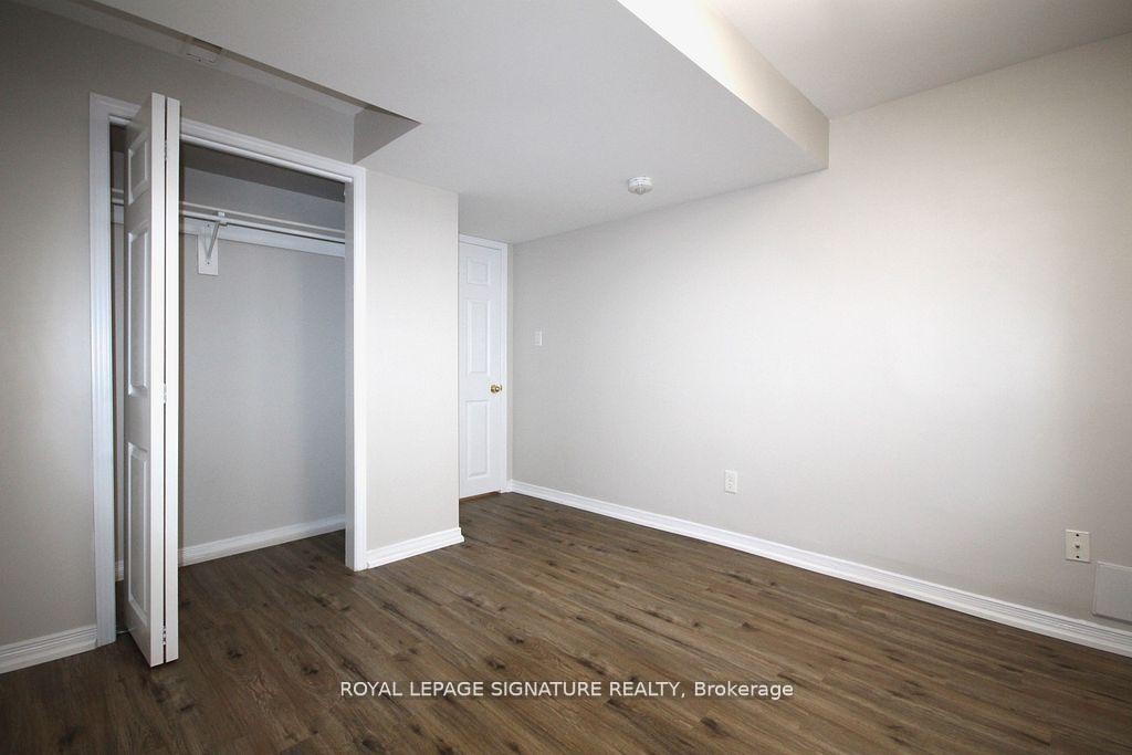 Lower-70 Penbridge Circle, Brampton, ON