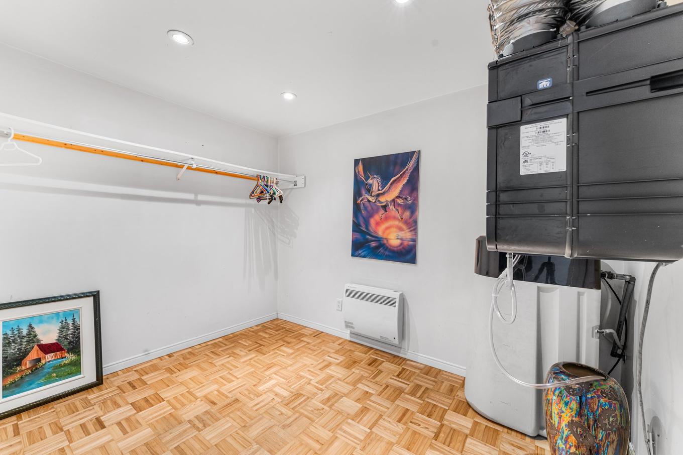 Bureau - 1560 Rue De La Perrière, Terrebonne (Terrebonne), QC - Indoor