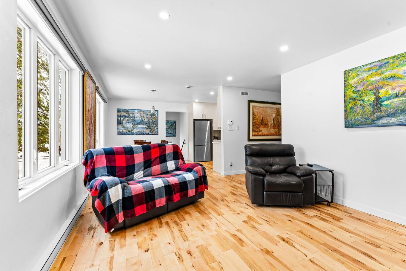 Vue d'ensemble - 1714 Rue Collin, Saint-Lin/Laurentides, QC - Indoor