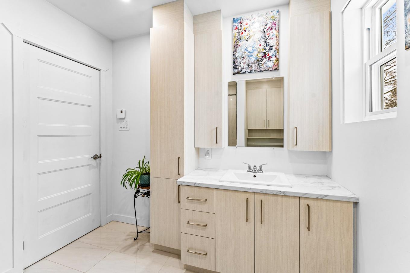 Salle de bains - 1714 Rue Collin, Saint-Lin/Laurentides, QC - Indoor Photo Showing Bathroom