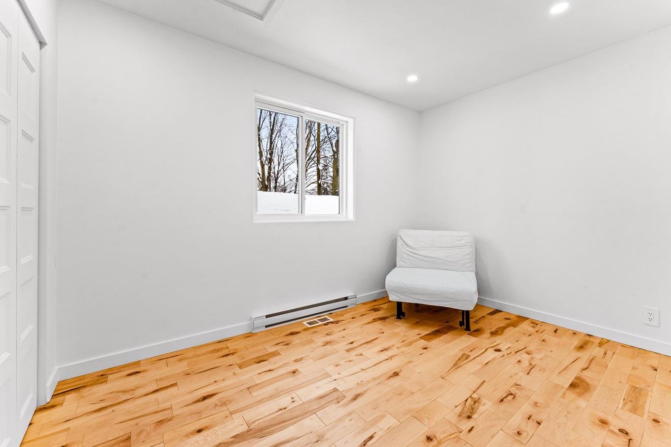 Chambre à coucher - 1714 Rue Collin, Saint-Lin/Laurentides, QC - Indoor Photo Showing Other Room