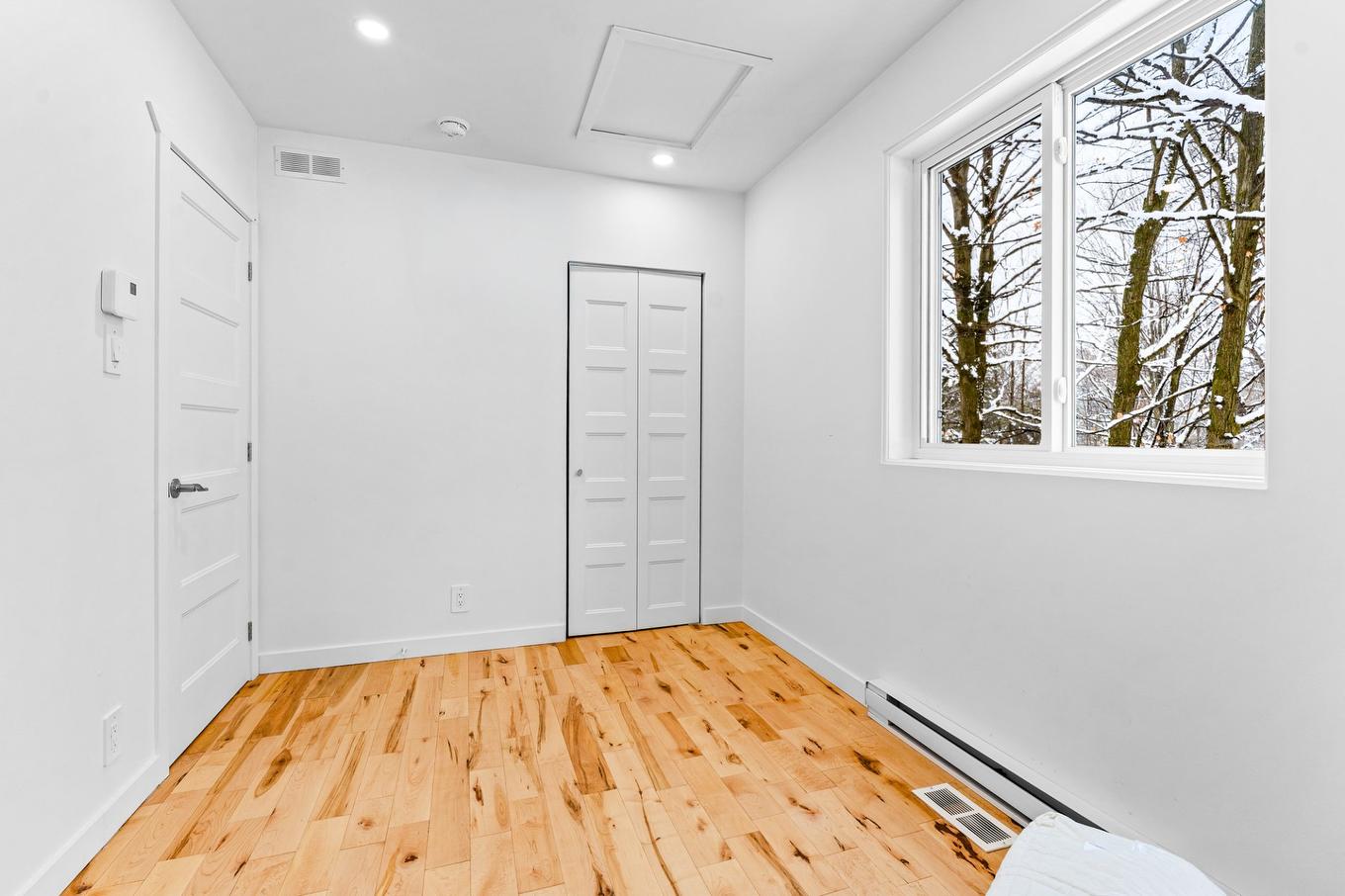 Chambre à coucher - 1714 Rue Collin, Saint-Lin/Laurentides, QC - Indoor Photo Showing Other Room