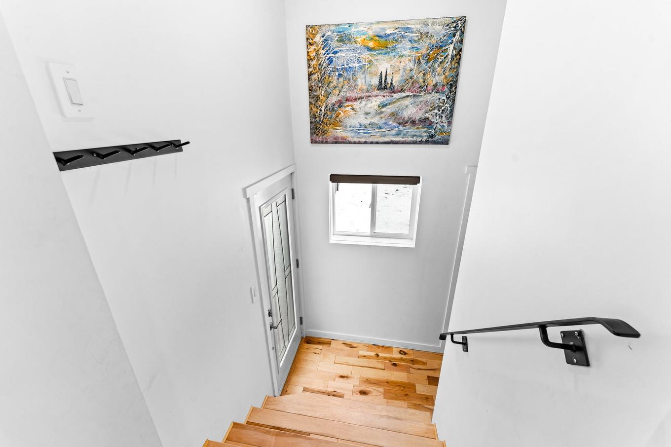 Escalier - 1714 Rue Collin, Saint-Lin/Laurentides, QC - Indoor Photo Showing Other Room
