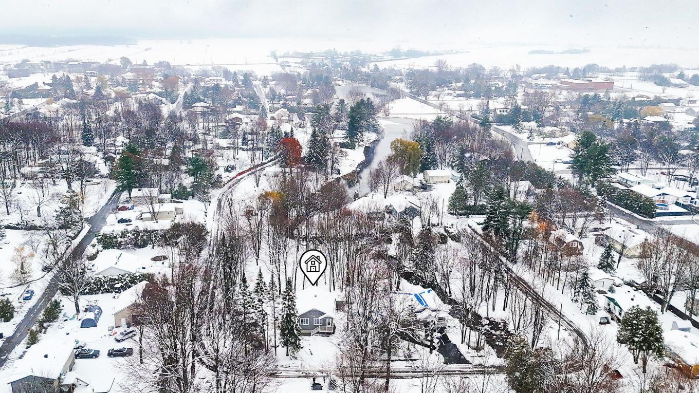 Vue d'ensemble - 1714 Rue Collin, Saint-Lin/Laurentides, QC - Outdoor With View