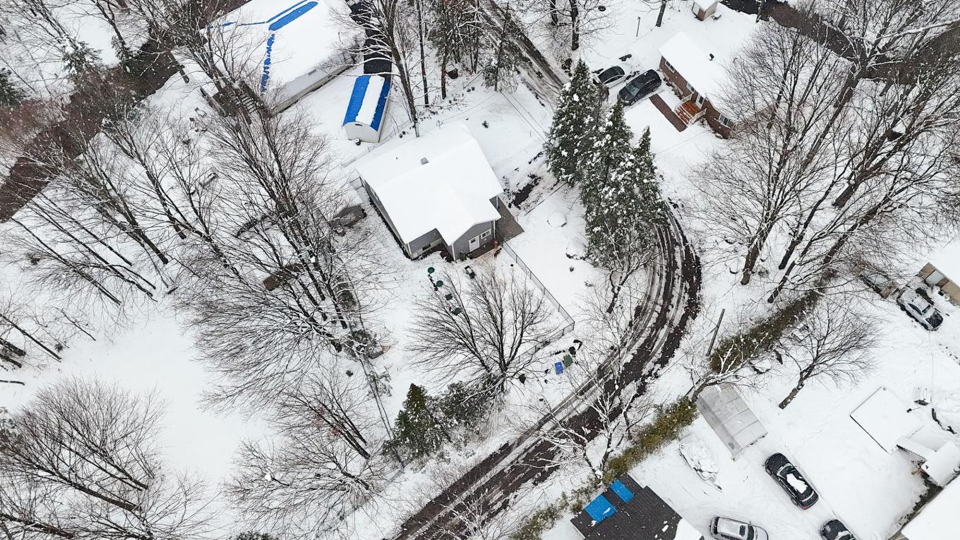 Vue d'ensemble - 1714 Rue Collin, Saint-Lin/Laurentides, QC - Outdoor