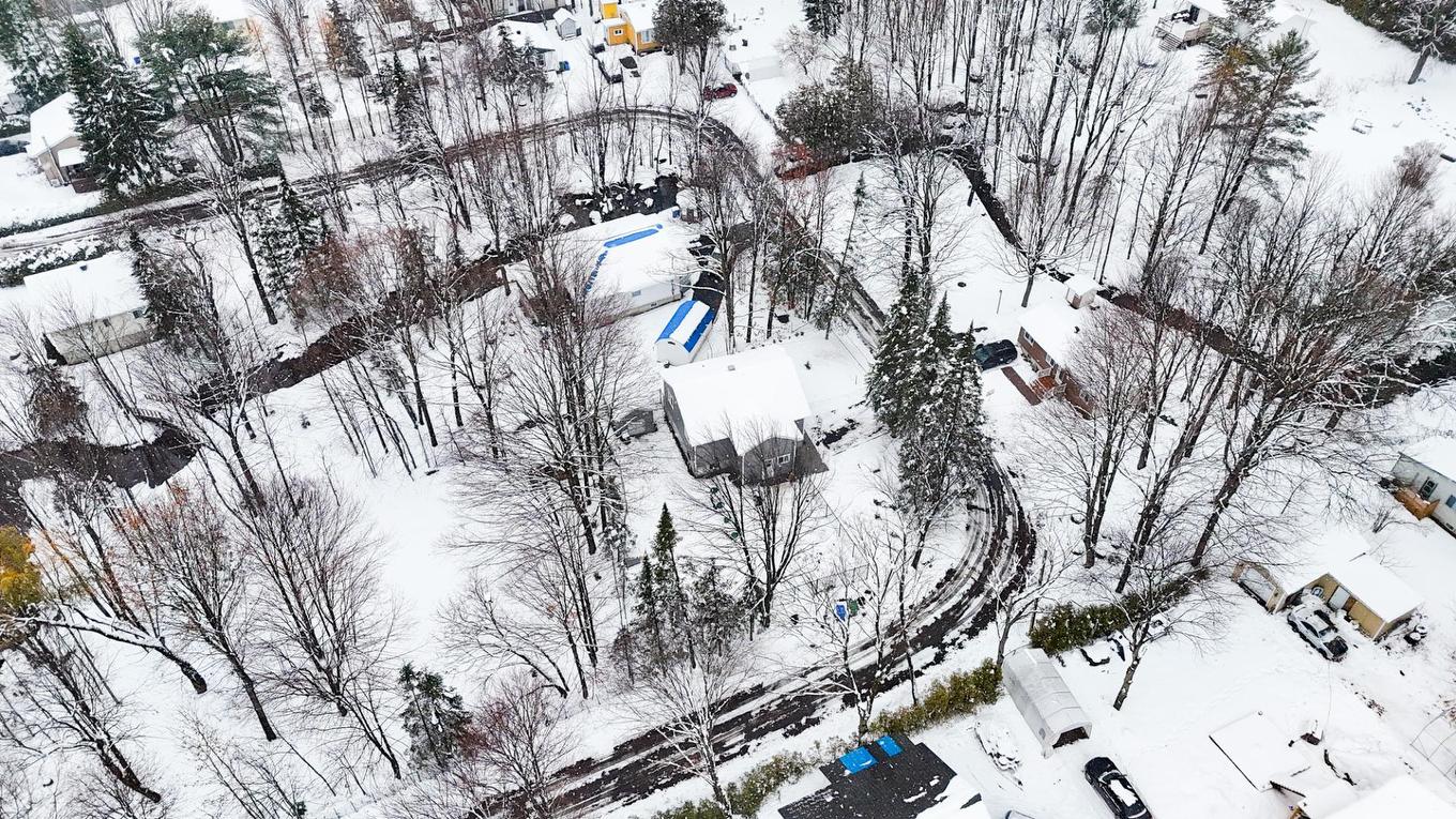 Vue d'ensemble - 1714 Rue Collin, Saint-Lin/Laurentides, QC - Outdoor