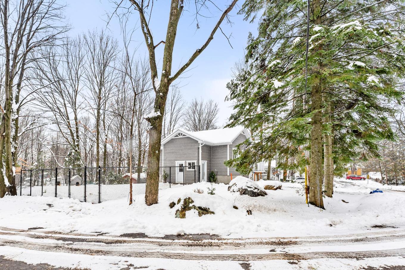 Vue d'ensemble - 1714 Rue Collin, Saint-Lin/Laurentides, QC - Outdoor