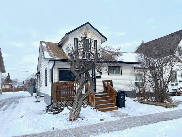 237 Amelia Street W, Thunder Bay, ON - Outdoor