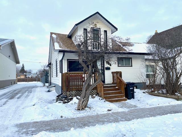 237 Amelia Street W, Thunder Bay, ON - Outdoor