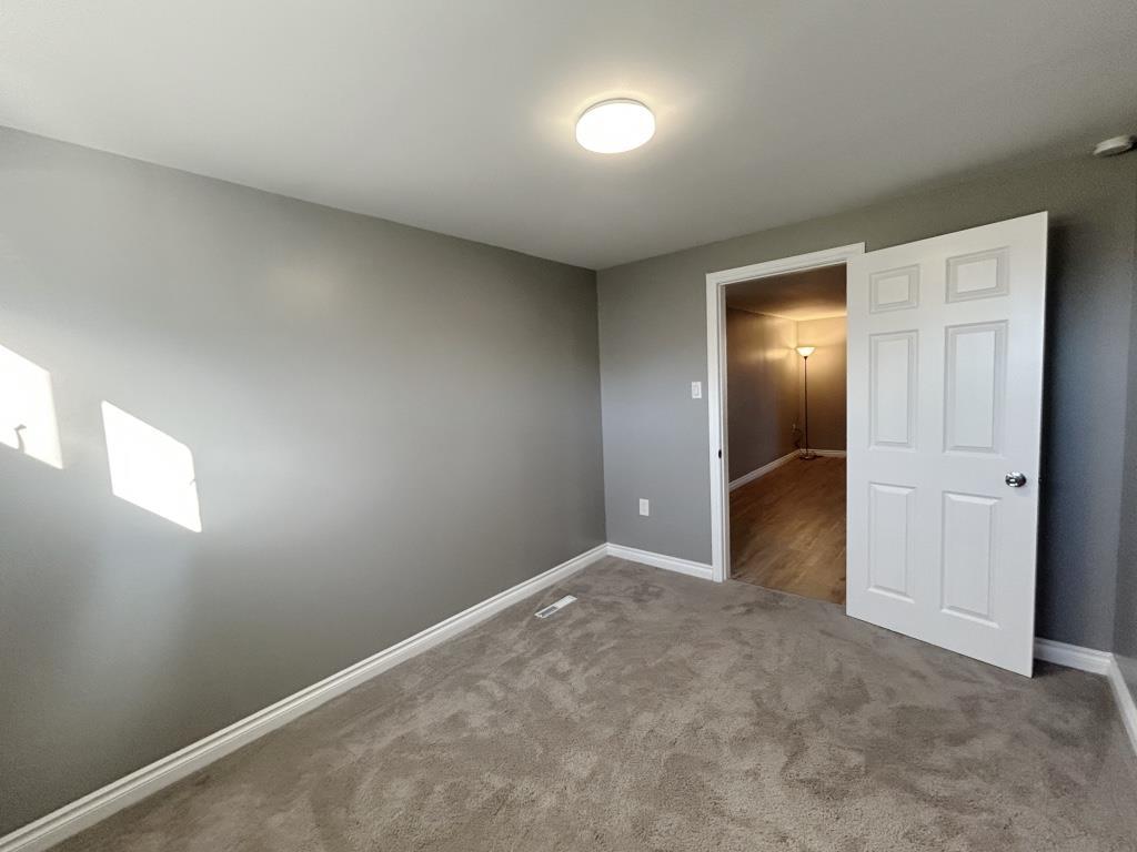 1007 Sunset Drive, Fort Frances, ON - Indoor Photo Showing Other Room